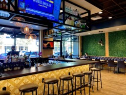 Local Gainesville Bar