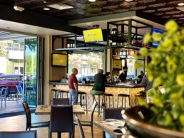 Local Provisions Bar Area