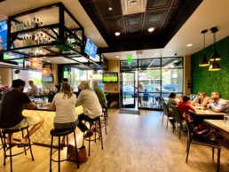 Local Provisions Bar and Dining