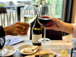 Local Provisions Celebrations