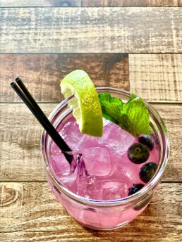 Local Provisions Hand Crafted Cocktails