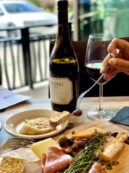 Local Provisions Wine and Food